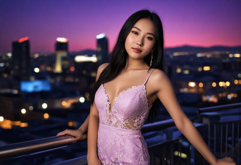 暗夜追踪