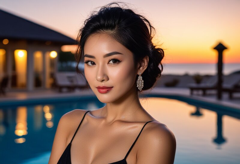 海雾之下